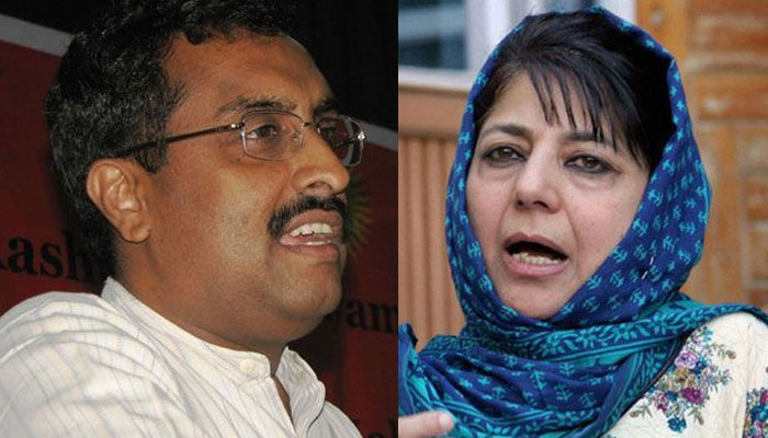 rammadhavmeetsmehboobaoverjkgovernmentformation